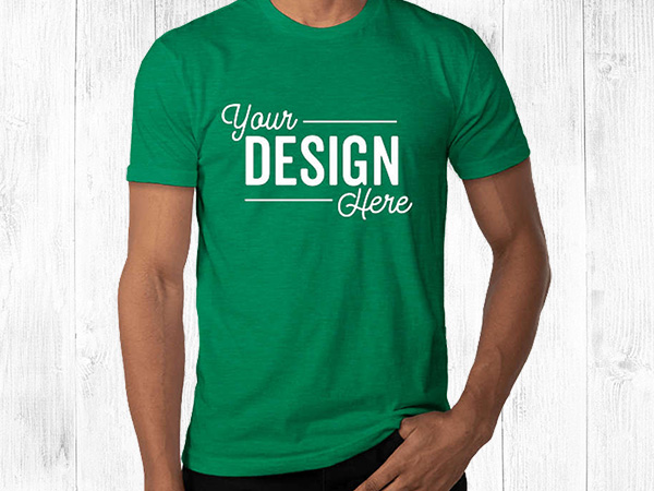 Shirt Imprint Design and Fulfillment